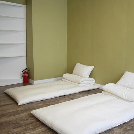 Crib 49 Guesthouse - Foreigner Only Soul Pokoj fotografie