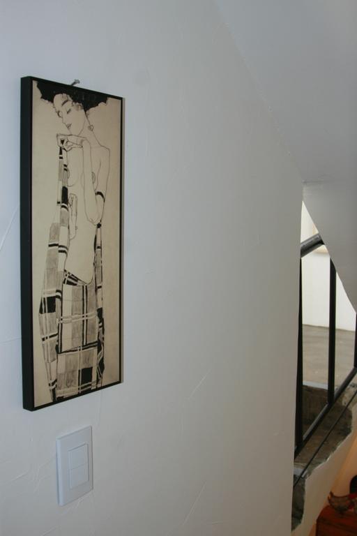 Crib 49 Guesthouse - Foreigner Only Soul Pokoj fotografie